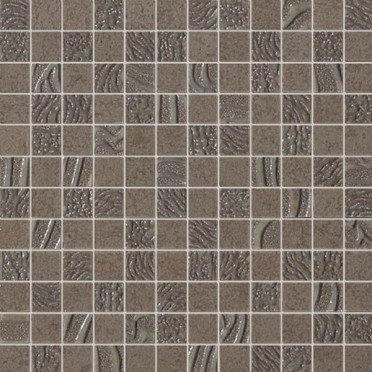 Мозаика Meltin Terra Mosaico (fKRQ) 30.5x30.5 от FAP Ceramiche (Италия)