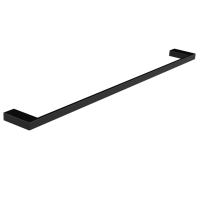 Полотенцедержатель Nofer Corinto 16920.40.N черный