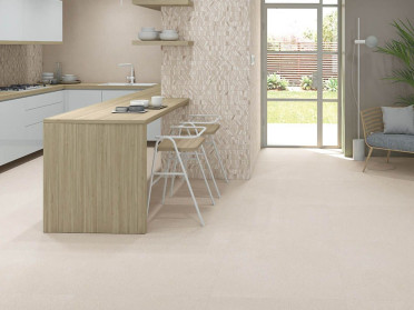 Керамогранит RIBE-R ANTRACITA RET 80x80 от Arcana Ceramica (Испания)