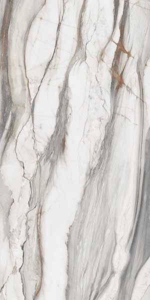 Керамогранит SENSI 900 OYSTER WHITE LUX RET (PF60012501) 60x120 от ABK Ceramiche (Италия)