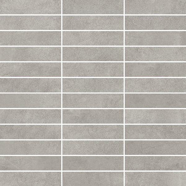 Мозаика Expo Grey Mosaico Grid (610110000977) 30x30 от ColiseumGres (Россия)