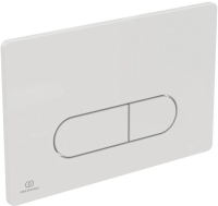 Кнопка смыва Ideal Standard Oleas R0115AC белая (Уценка 244490)