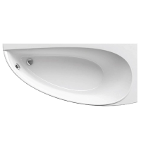 Акриловая ванна Ravak Avocado 150x75 CS01000000 P белая (Уценка 249744)