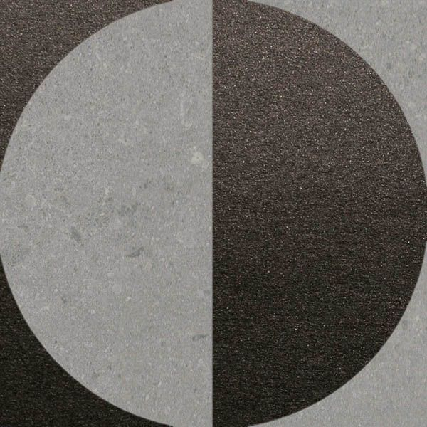 Декор Матрикс SBD034/SG1590 серый 20x20 от Kerama Marazzi (Россия)