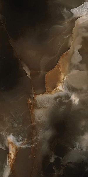 Керамогранит Lumino Silkonyx Night 60x120 от Simpolo (Индия)