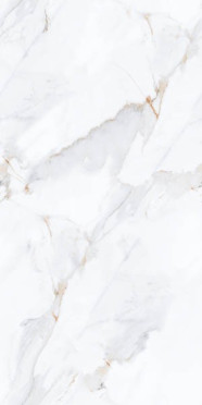 Керамогранит Luсia White Endless Glossy 60x120 от Maimoon Ceramica (Индия)