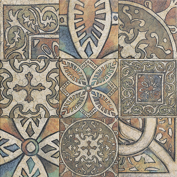 Керамогранит FONDANT Brave 20x20 от Mainzu (Испания)