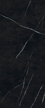 Керамогранит Marvel Meraviglia Black Origin 6mm Lapp.(AJH6) 120x278 от Atlas Concorde (Италия)