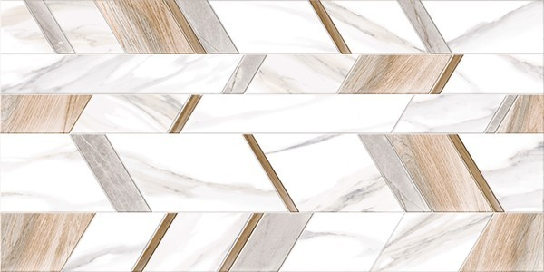 Настенная плитка Volcano Pattern (WT36VOC55) 30x60x9 от New Trend (Россия)