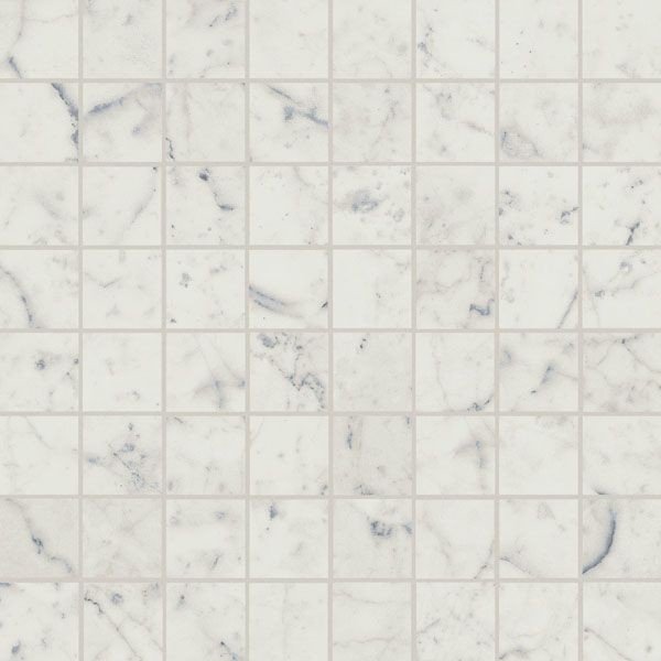 Мозаика CHA.EXTRA CARRARA MOSAICO LUX 29.2x29.2 от Italon (Россия)