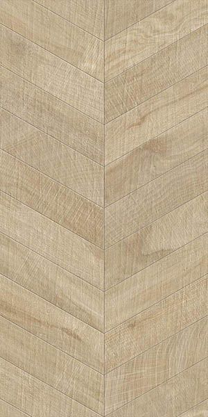 Керамогранит ARTWOOD Chevron Maple 60x120 от Ibero Ceramicas (Испания)