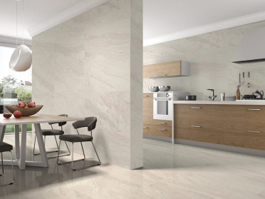 Настенная плитка EARTHSONG NATURAL 35x90 от La Platera (Испания)