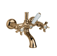 Смеситель для ванны Nicolazzi DAMES ANGLAISES 1400BZ18