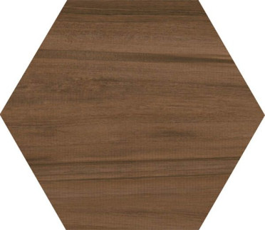 Керамогранит Hexagono Belice Noce 51.9x59.9 от Vives Ceramica (Испания)