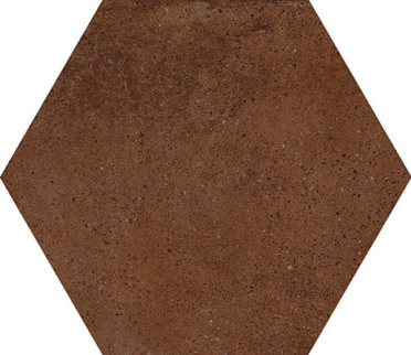 Керамогранит Zero Hexagono Archai Bold R10 23.3x26.8 от Vives Ceramica (Испания)