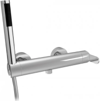 Смеситель для душа Cezares Garda GARDA-DDM-01-Cr хром