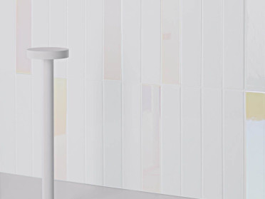 Настенная плитка SPECTRE Cream Glossy (4100722) 5x25 от 41ZERO42 (Италия)