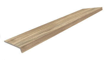 Фронтальная ступень Peldano Recto Amazonica 31.7x120 от Gresmanc (Испания)