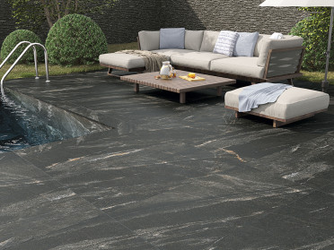 Керамогранит ELEMENTS GREY (203065) 60x120 от Porcelanicos HDC (Испания)