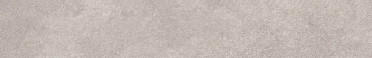 Плинтус Про Стоун DD200300R/3BT cерый светлый обрезной 9.5x60 от Kerama Marazzi (Россия)