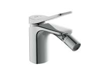 Смеситель для биде Cersanit Odra латунь хром (63053)