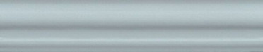 Бордюр Багет Тортона BLD050 голубой светлый 3x15 от Kerama Marazzi (Россия)