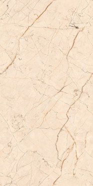 Керамогранит Volta Cream Carving 60x120 от Maimoon Ceramica (Индия)