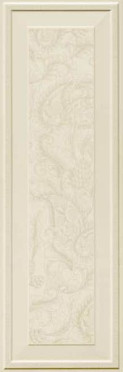 Настенная плитка ENGLAND BEIGE BOISERIE SARAH EG3320BS 33.3x100 от Ascot Ceramiche (Италия)
