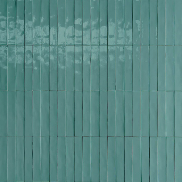 Керамогранит настенный Luz Ottanio Lux (MFM7) 5.3x30 от Marazzi Italy (Италия)