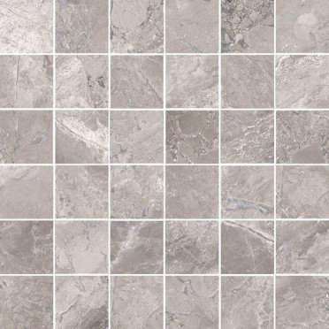 Мозаика SUPREME Mosaico Beige Nat. 4.7x4.7 (75530) 30x30 от Cerdomus (Италия)