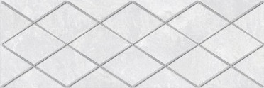Декор Alcor Attimo 17-05-01-1188-0 белый 20x60 от Laparet