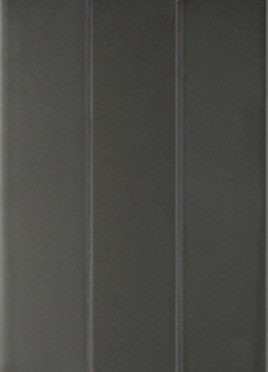 Настенная плитка CANDY GRAPHITE (128383) 5x20 от DNA Tiles (Испания)