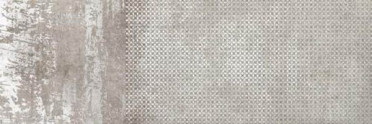 Декор MATERIKA DEC.CONSTELLATION GREY B 25x75 от Ibero Ceramicas (Испания)