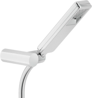 Душевой набор Nobili Rubinetterie AD146/25CR хром