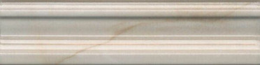 Бордюр Багет Стеллине BLB043 беж светлый 5x20 от Kerama Marazzi (Россия)