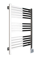 Полотенцесушитель электрический 800x500 Сунержа Модус 00-0527-8050 хром