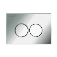 Кнопка смыва AM.PM ProC I070151 хром