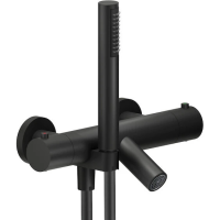 Термостатический смеситель для душа Nobili Live LV00010/2BM