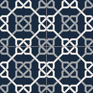 Керамогранит NAUTIC BLUE 33.15x33.15 от Gayafores (Испания)