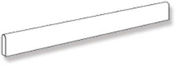 Плинтус Axi White Pine Battiscopa (ANLH) 7.2x90 от Atlas Concorde (Италия)