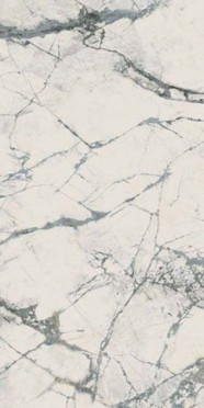 Керамогранит THE ROOM INVISIBLE WHITE Lap. Ret. (Inv WH6 12LP) 60x120 от Imola Ceramica (Италия)