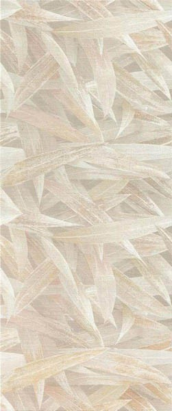 Декор Aplomb Canvas Flora (A6SJ) 50x120 от Atlas Concorde (Италия)