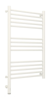 Полотенцесушитель электрический 800х500 Сунержа Богема + прямая 30-5804-8050 белый