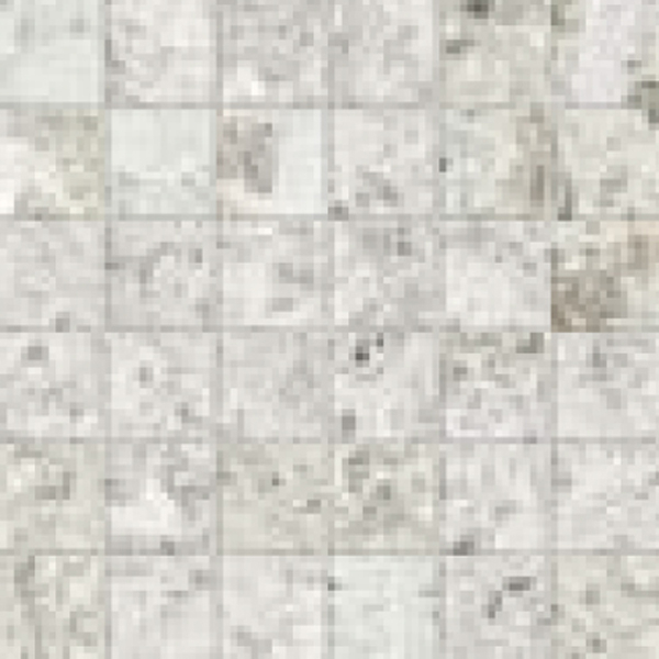 Мозаика FORTE DEI MARMI QUARK BRAZILIAN WHITE Mosaic (610110001194) 30x30 от Atlas Concorde (Россия)