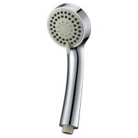 Душевая лейка D&K 78 DC1100801 серый хром