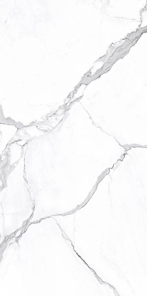 Керамогранит BOOKMATCH ALTO STATUARIO B POLISHED 160x320x0.6 от Ascale (Испания)