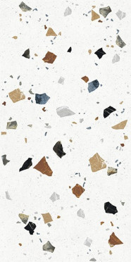 Керамогранит INDUSTRIAL Frammenti MATT (ENIND4015MT60120) 60x120 от Ennface (Индия)