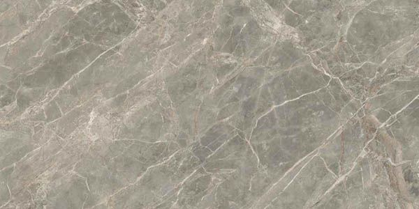 Керамогранит ETOILE GRIS GLOSSY RET (761688) 40x80 от REX Ceramiche (Италия)