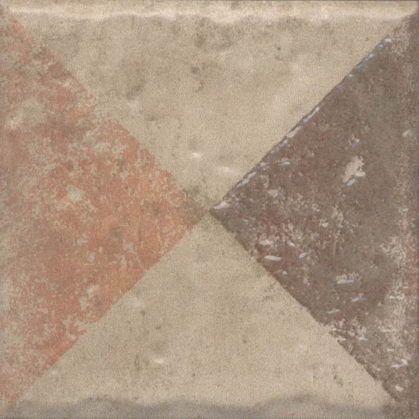 Декор Спартель 4 бежевый матовый (KMD3STA040GN) 9.8x9.8x0.7 от Kerama Marazzi (Россия)