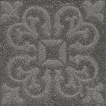 Вставка Про Матрикс SBD023/DD2021 антрацит 9.5x9.5x11 от Kerama Marazzi (Россия)